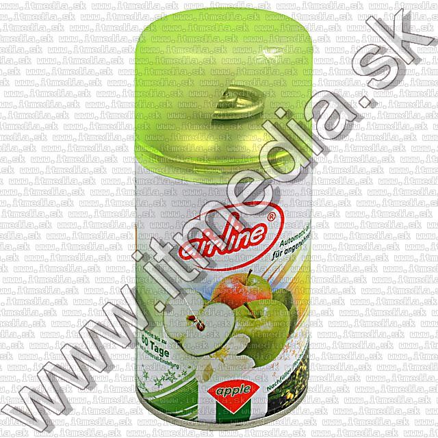 Image of Airline 250ml Air Fresher Cartridge *Apple* (IT7304)
