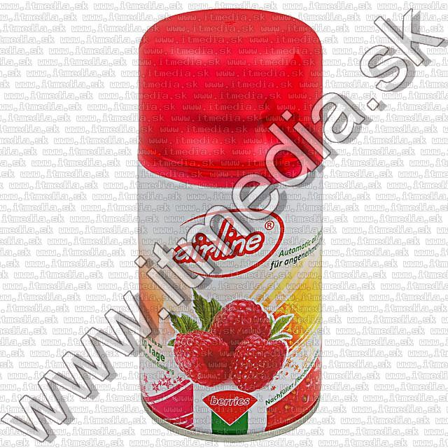 Image of Airline 250ml Air Fresher Cartridge *Berries* (IT7307)