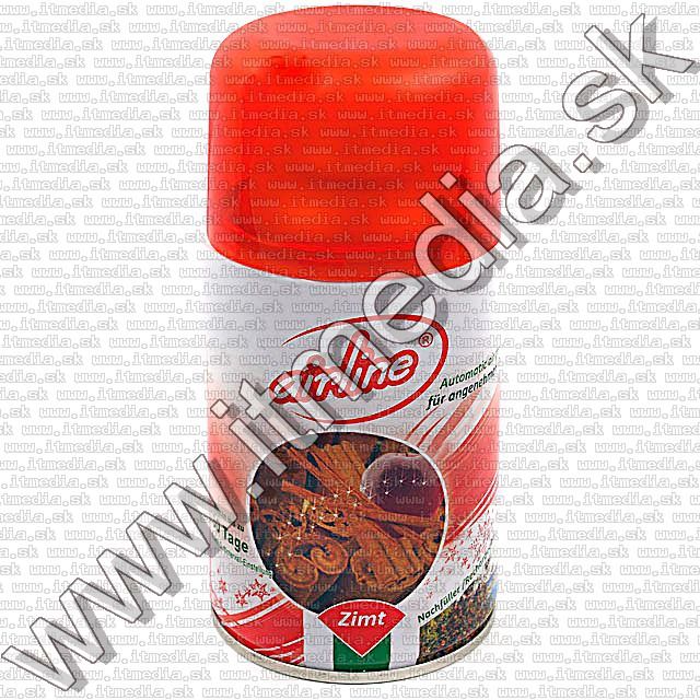Image of Airline 250ml Air Fresher Cartridge *Cinnamon* (Zimt) (IT7302)