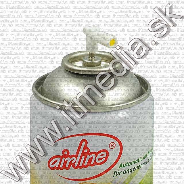 Image of Airline 250ml Air Fresher Cartridge *Citrus* (Lemon) (IT7309)