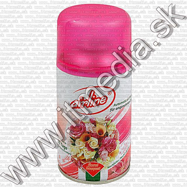 Image of Airline 250ml Air Fresher Cartridge *Floral Boquet* (IT7305)
