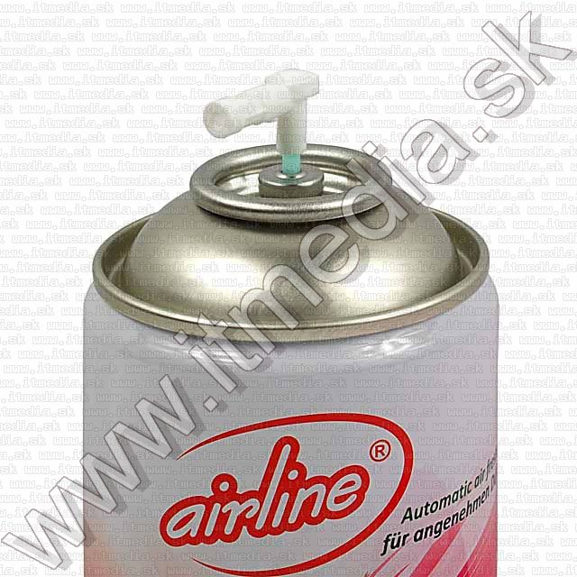 Image of Airline 250ml Air Fresher Cartridge *Floral Boquet* (IT7305)