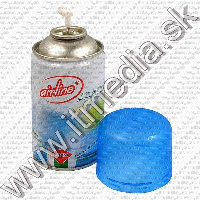 Image of Airline 250ml Air Fresher Cartridge *Ocean* (IT7303)