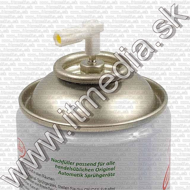 Image of Airline 250ml Air Fresher Cartridge *Ocean* (IT7303)