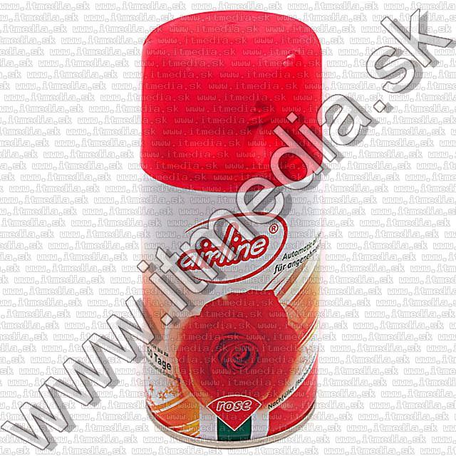 Image of Airline 250ml Air Fresher Cartridge *Rose* (IT7301)
