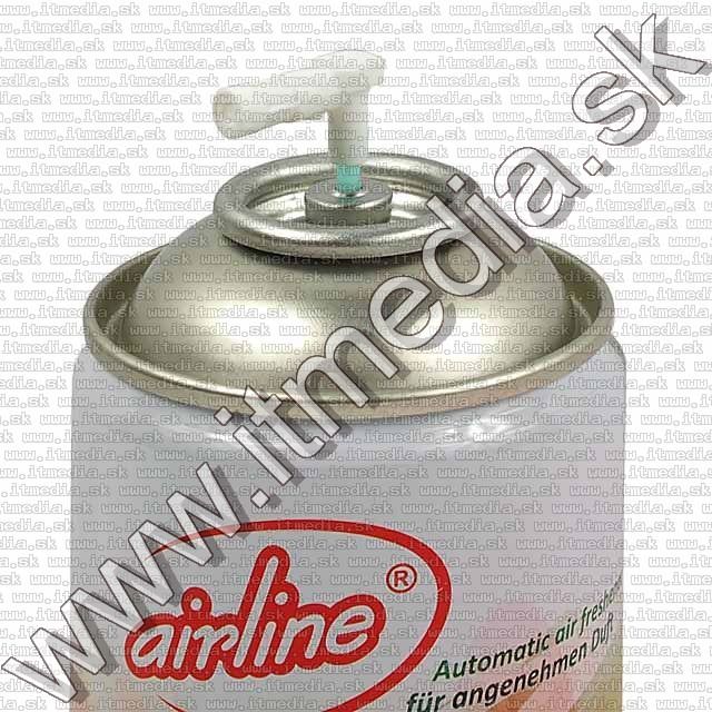 Image of Airline 250ml Air Fresher Cartridge *Rose* (IT7301)