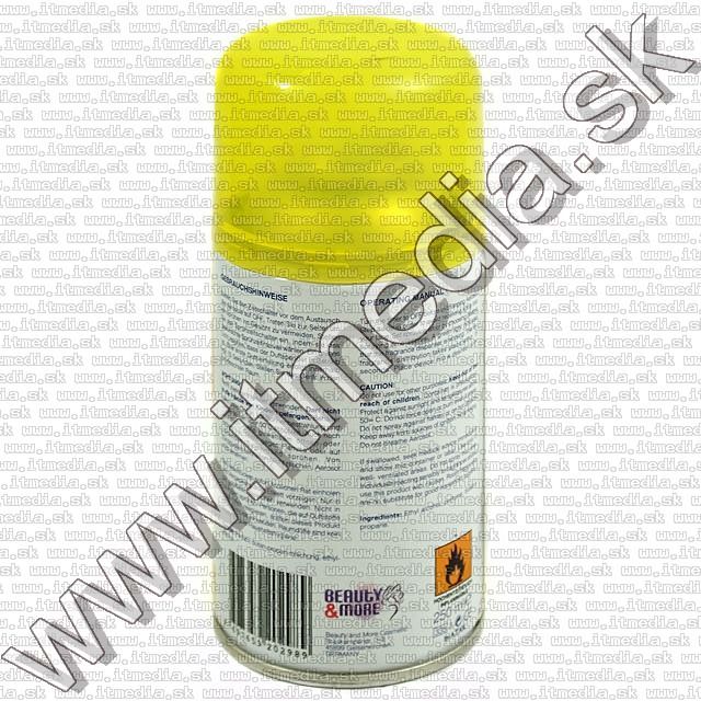 Image of Fresh-n-More 250ml Air Fresher Cartridge *Citrus* (IT8075)