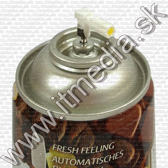 Image of Fresh-n-More 250ml Air Fresher Cartridge *Cocoa and Vanilla* (IT8077)