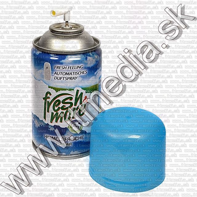 Image of Fresh-n-More 250ml Air Fresher Cartridge *Pure Air* (IT8894)