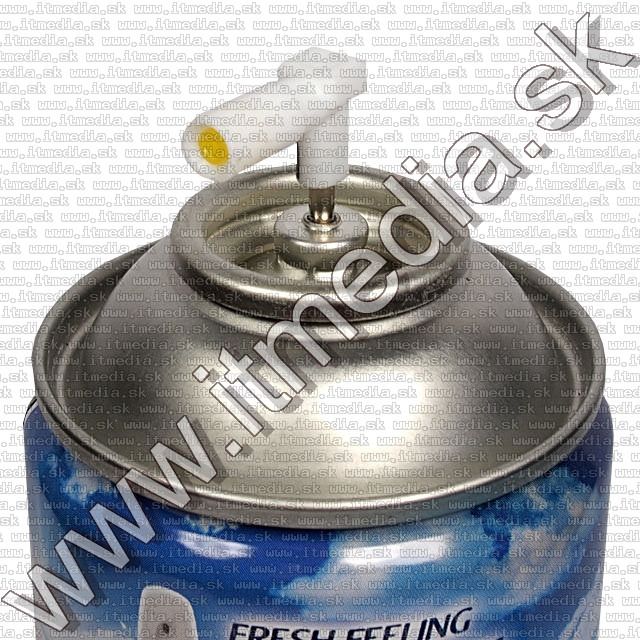 Image of Fresh-n-More 250ml Air Fresher Cartridge *Pure Air* (IT8894)