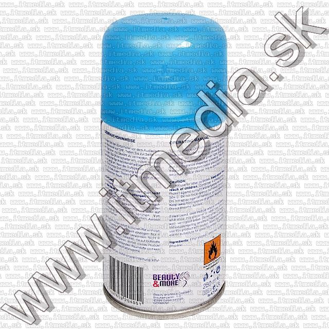 Image of Fresh-n-More 250ml Air Fresher Cartridge *Pure Air* (IT8894)