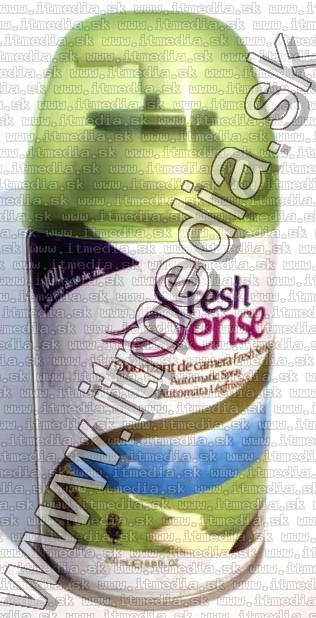 Image of Fresh Sense 260ml légfrissítő csere Airwick eszközökhöz (Tiszta levegő) (IT10370)