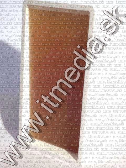 Image of Zselés levegő illatosító zselé 150ml Citrus illat (IT10446)