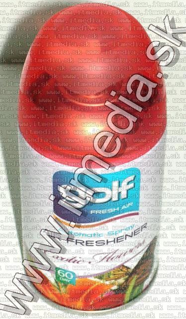 Image of Golf 260ml Air Fresher Cartridge *Exotic Flowers* (IT8566)