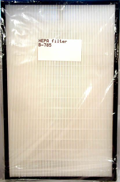 Image of Hepa Filter Replacement for B-785B (IT2830)