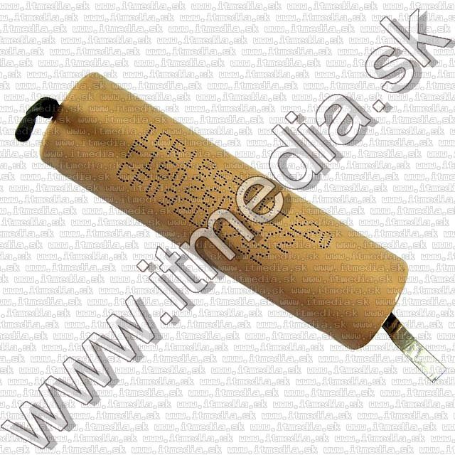 18650 Li-Ion Akku Cell 2400mAh 3.7V *Solder tabs* (IT7797) Image of 18650 Li-Ion Akku Cell 2400mAh 3.7V *Solder tabs* (IT7797)