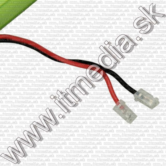 Image of CJ Ni-MH akku 2.4v 700 mAh (IT9782)