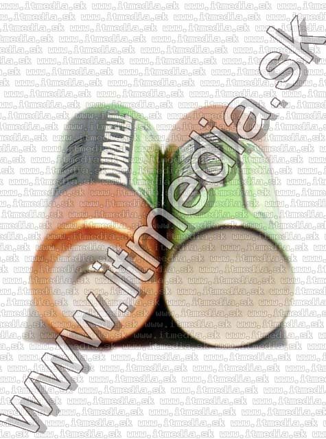 Image of Duracell *Active Charge* akku HR03 2x800 mAh AAA (IT4506)