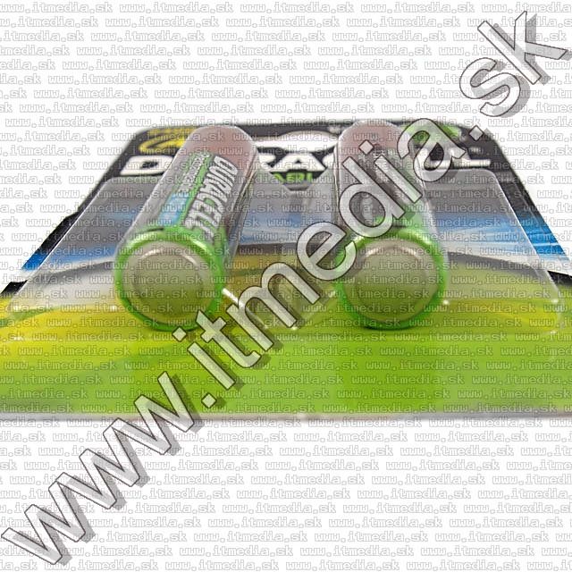 Image of Duracell akku R06 2x 2400 mAh AA (IT6796)