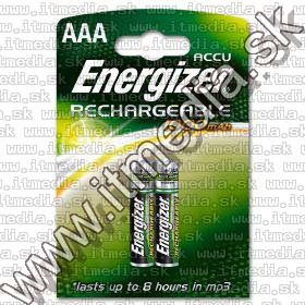 Image of Energizer akku R03 2x 1000 mAh AAA (IT4877)