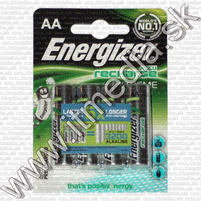 Energizer akku R06 4x 2300 mAh AA *Extreme* (IT6552) Image of Energizer akku R06 4x 2300 mAh AA *Extreme* (IT6552)