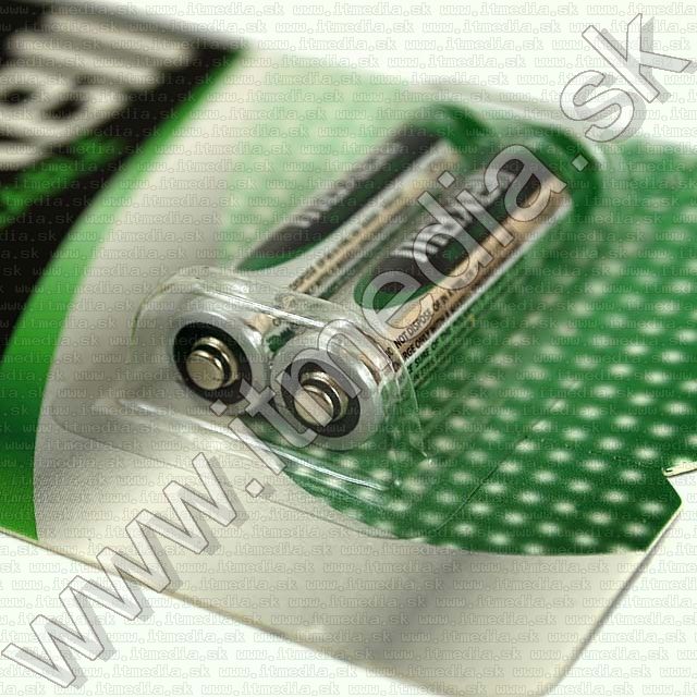 Image of Maxell Ni-Mh akku R03 2x 900 mAh AAA (IT7723)