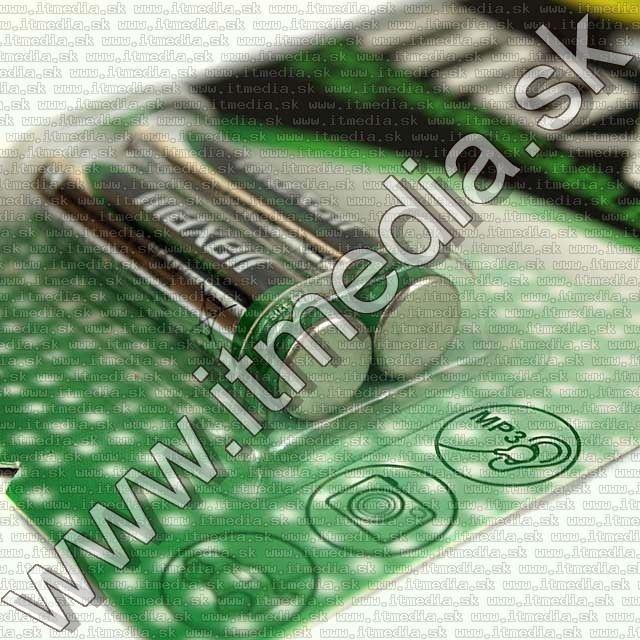 Image of Maxell Ni-Mh akku R03 2x 900 mAh AAA (IT7723)