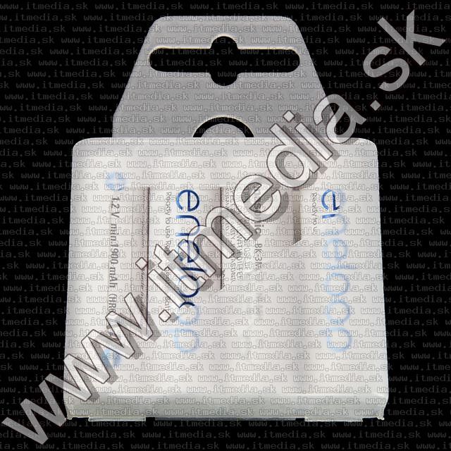 Panasonic Eneloop akku HR06 4x1900 mAh AA *ECO BOX* *Ready2Use* (IT9920) Image of Panasonic Eneloop akku HR06 4x1900 mAh AA *ECO BOX* *Ready2Use* (IT9920)