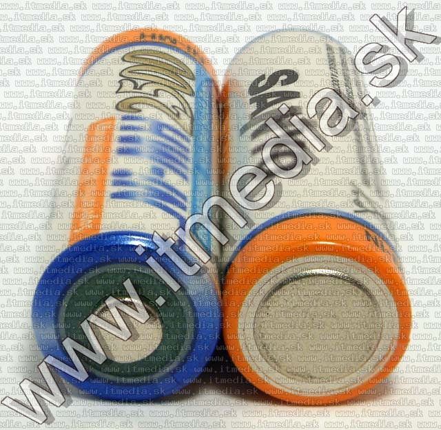 Image of SANYO Ni-Mh akku HR06 2x2500 mAh AA *standard* (IT5142)