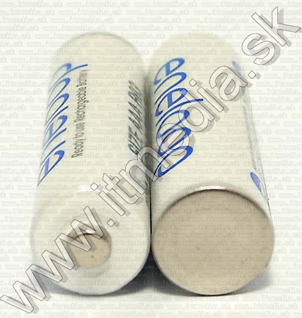 Image of SANYO Eneloop akku HR06 2x2000 mAh AA *Ready2Use* (IT7066)