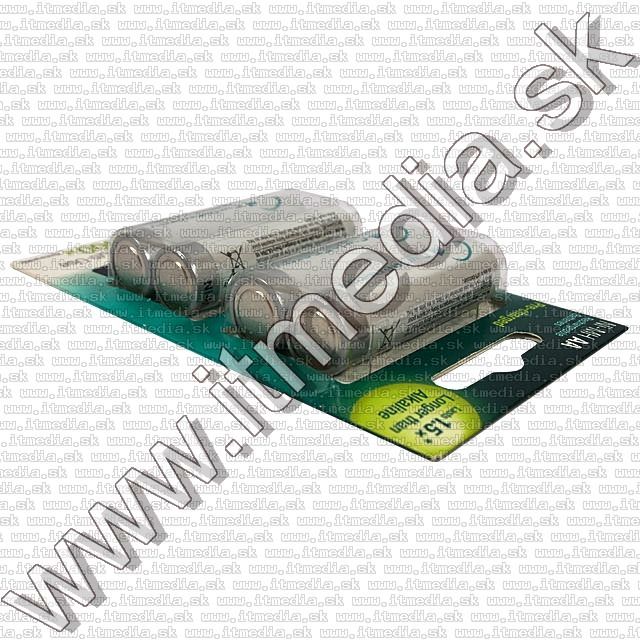 Image of Sony akku R06 4x 1000mAh AA (IT8308)