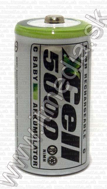 Image of XCell akku HR14 ****1x**** 5000 mAh Baby (C) (IT4481)