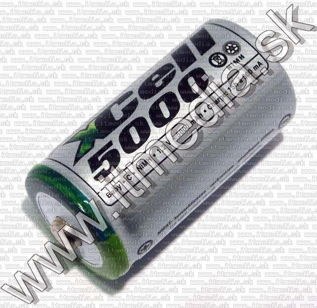 Image of XCell akku HR14 ****1x**** 5000 mAh Baby (C) (IT4481)