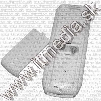 Image of Alcoholtester with LCD Display (IT5766)