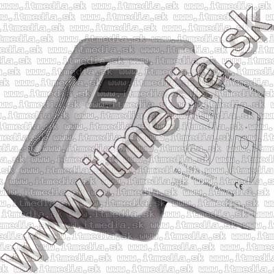 Image of Alcoholtester with LCD Display (IT5766)