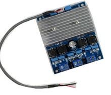 Digitális erősítő panel 2 csatornás 2x50w 25V (bulk) TDA7492 (IT10069) Image of Digitális erősítő panel 2 csatornás 2x50w 25V (bulk) TDA7492 (IT10069)