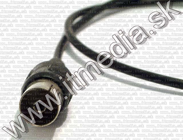 Image of Coaxial to DVB-T Antenna adapter *Cable* (IT4682)