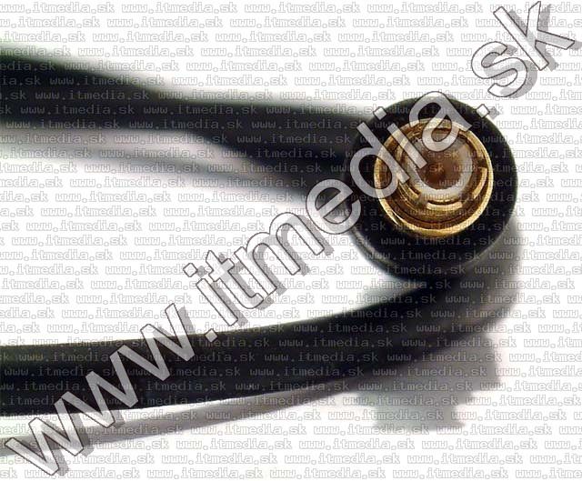 Image of Coaxial to DVB-T Antenna adapter *Cable* (IT4682)