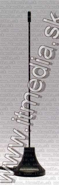 Image of Universal mini DVB-T Antenna *Magnetic* (IT4684)