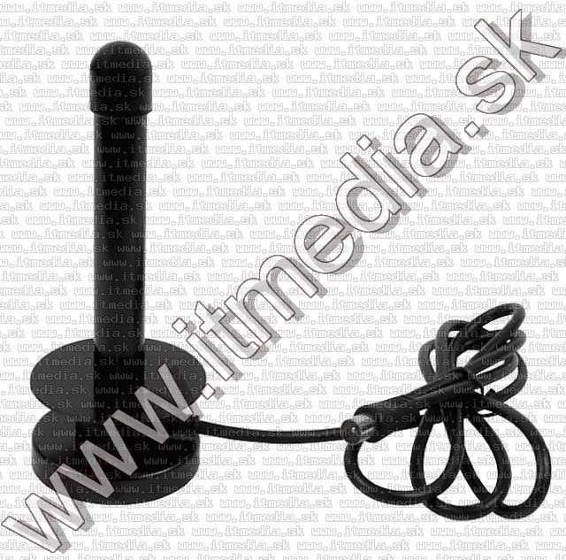 Image of Univerzális DVB-T Antenna (mágneses) TW25 (IT7115)