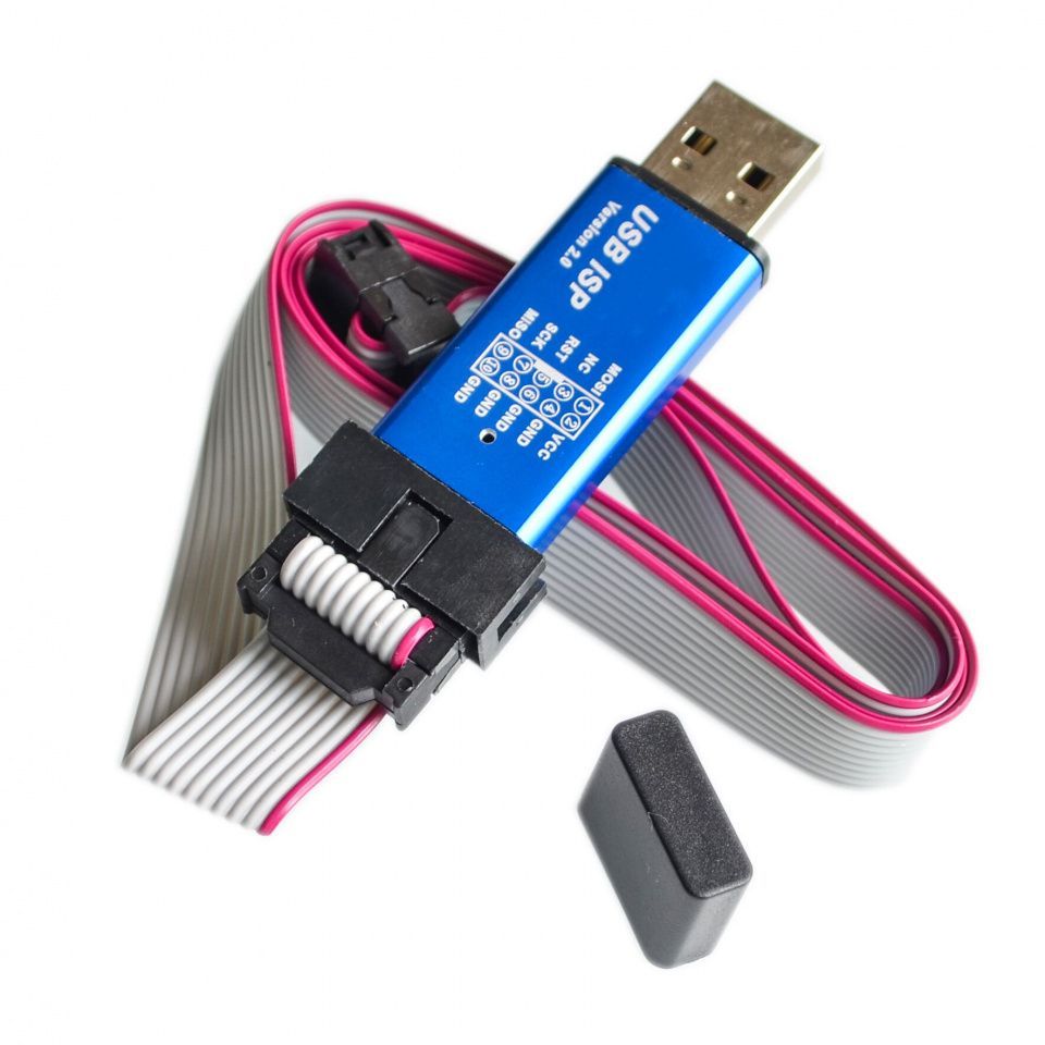 Image of Arduino ISP Programmer *USBISP* (usbasp) (IT13625)