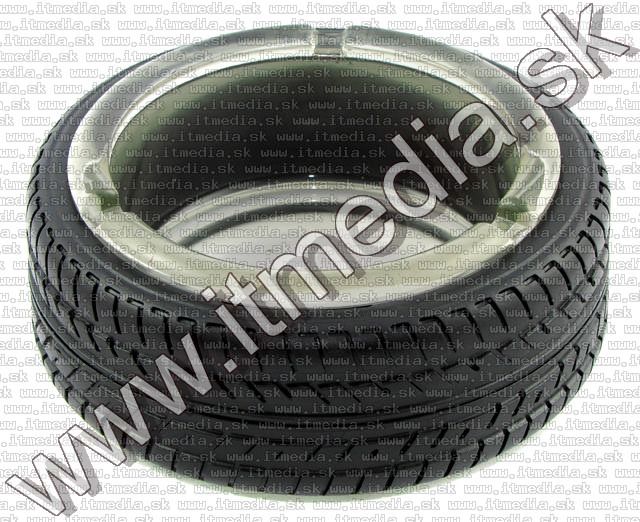 Image of Nass AshTray Wheel Shape (IT5622)