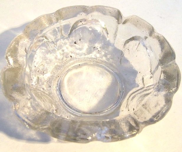 Image of Üveg hamutál 10cm V2 (IT11382)