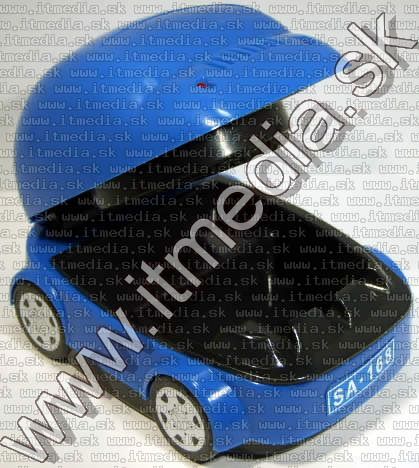 Image of Smokeless USB Ashtray (IT4183)