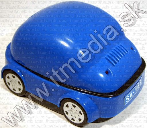 Image of Smokeless USB Ashtray (IT4183)