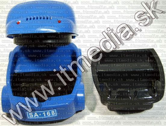 Image of Smokeless USB Ashtray (IT4183)
