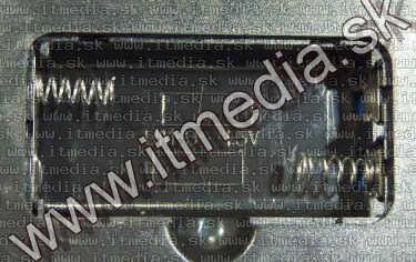 Image of Smokeless USB Ashtray (IT4183)