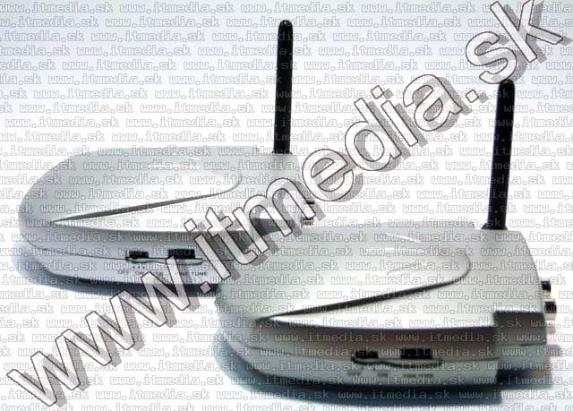 Image of Wireless USB Audio Transmission System (IT4411)