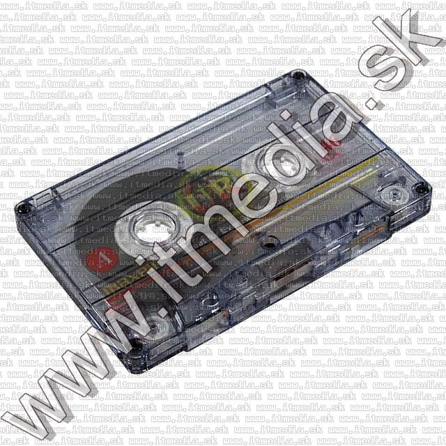 Image of Maxell Audio Casette UR-46 (IT7889)