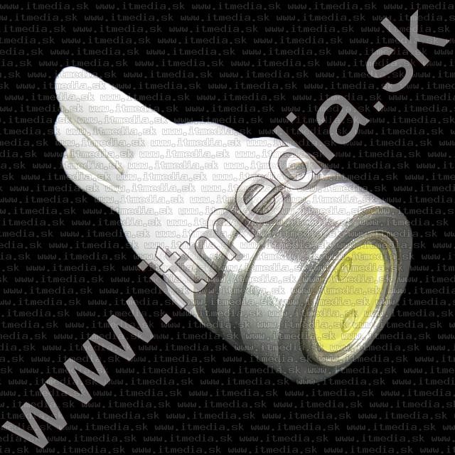 Image of LED Car Dashboard Light T10 12v COB Cold White (IT9983)